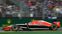 Marussia