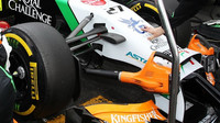 Force India