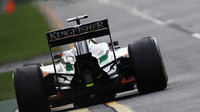 Force India