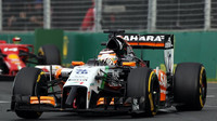 Force India