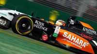 Force India