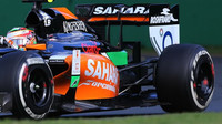 Force India