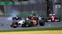 Force India