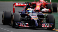 Toro Rosso