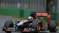 Toro Rosso