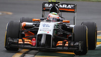 Force India