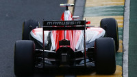 Marussia