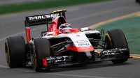 Marussia