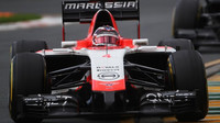 Marussia