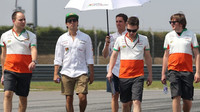 Force India