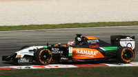 Force India