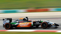 Force India