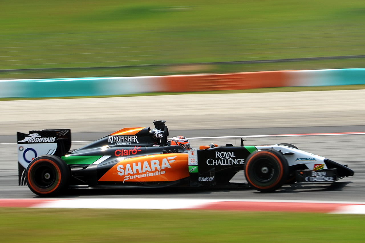 Force India