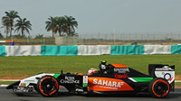 Force India