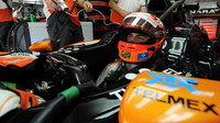 Force India