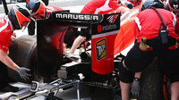 Marussia