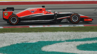 Marussia