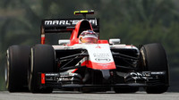 Marussia