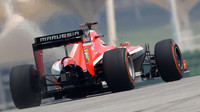 Marussia