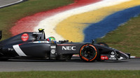 Sauber