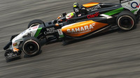 Force India