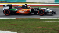 Force India