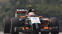 Force India