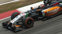 Force India