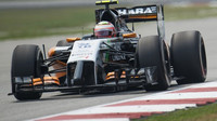 Force India