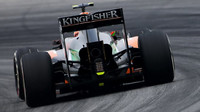 Force India