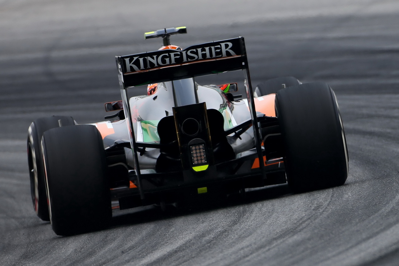 Force India