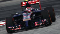 Toro Rosso