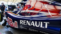 Toro Rosso