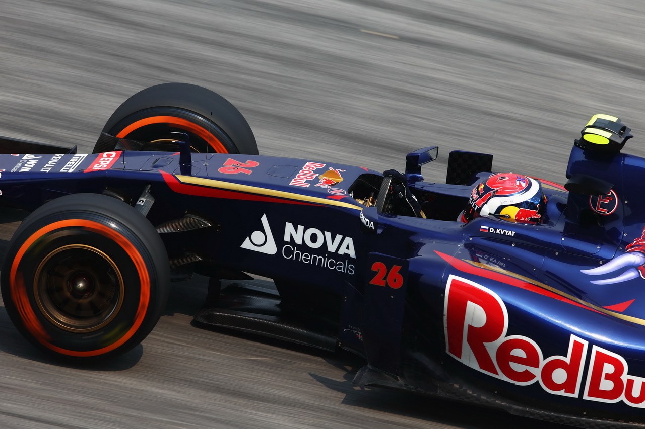 Toro Rosso