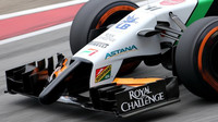 Force India