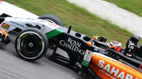 Force India