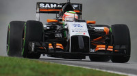 Force India