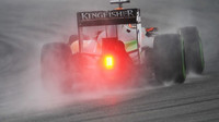 Force India