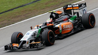 Force India