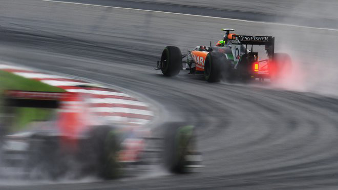 Force India