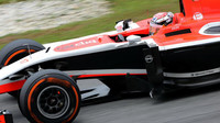 Marussia