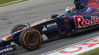 Toro Rosso