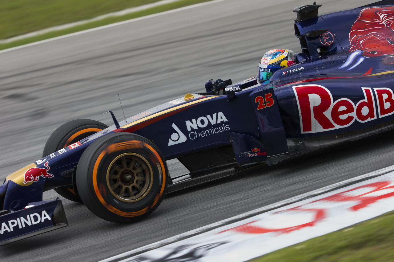 Toro Rosso