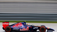 Toro Rosso