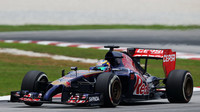 Toro Rosso