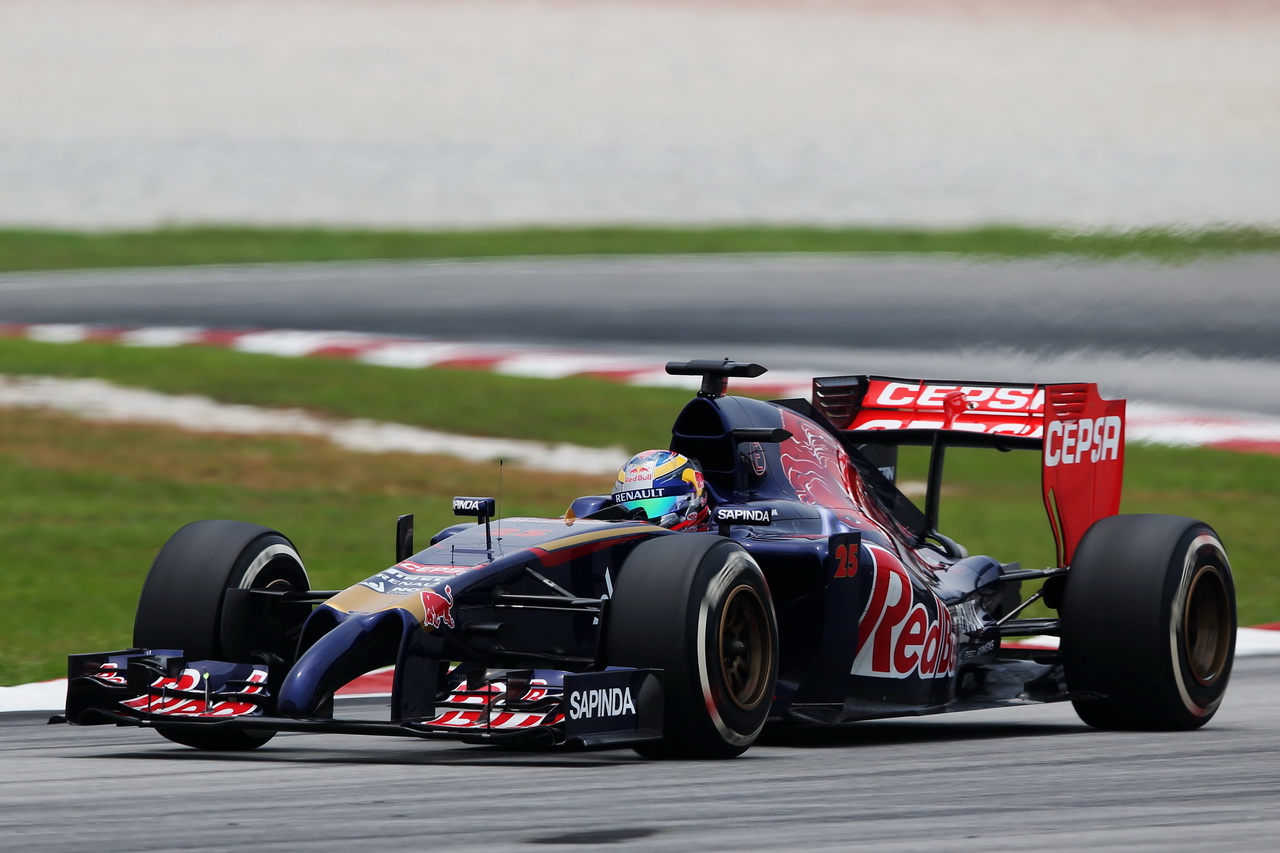 Toro Rosso