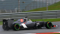 Sauber