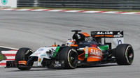 Force India