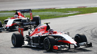 Marussia