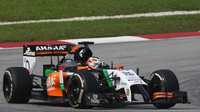 Force India